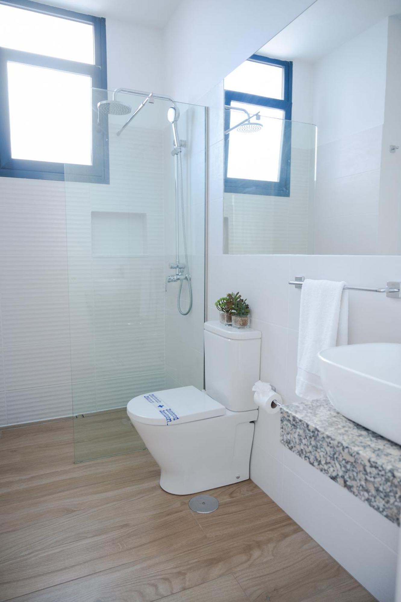Appartement A Azules
