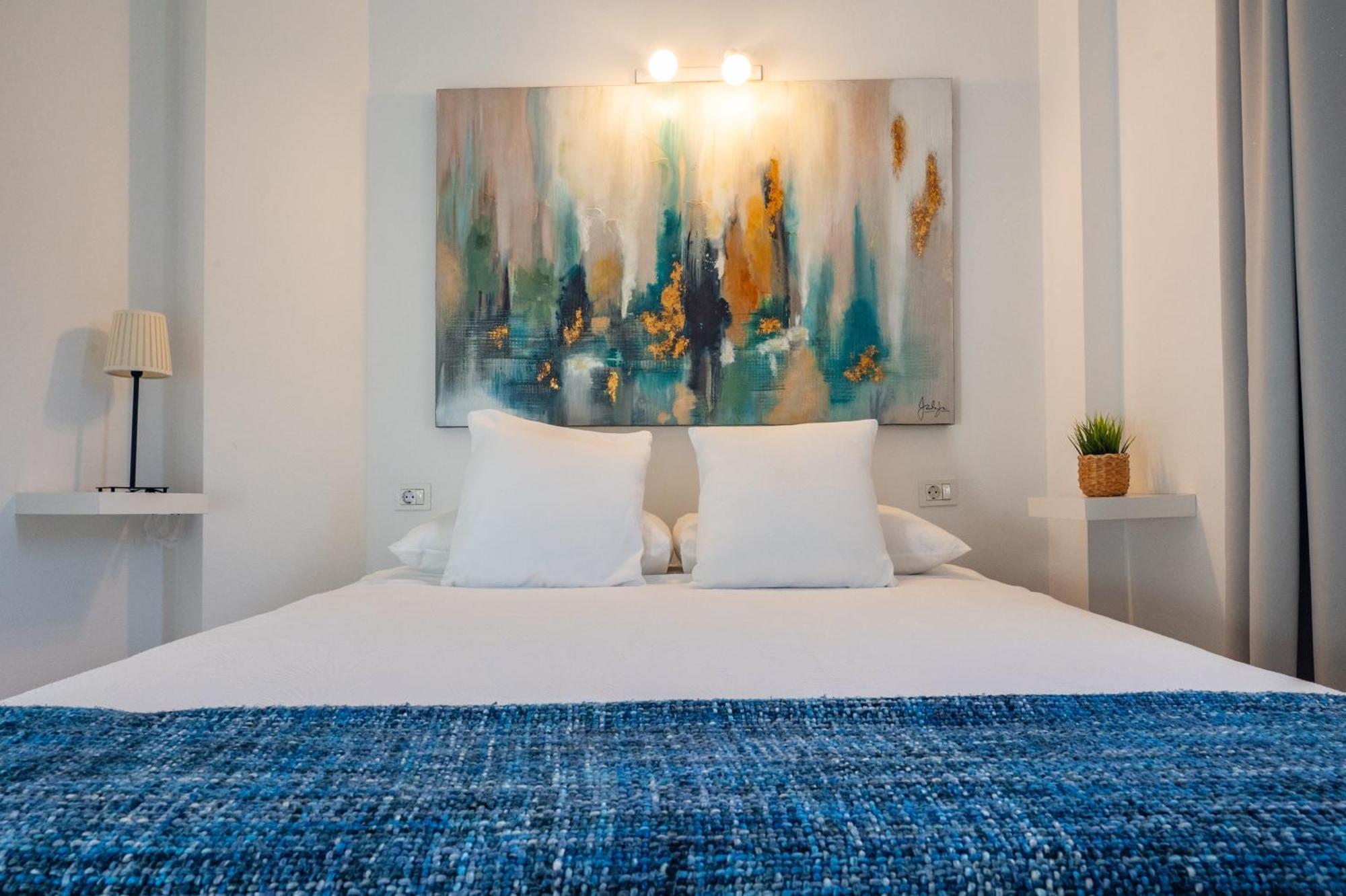 A Azules Appartement