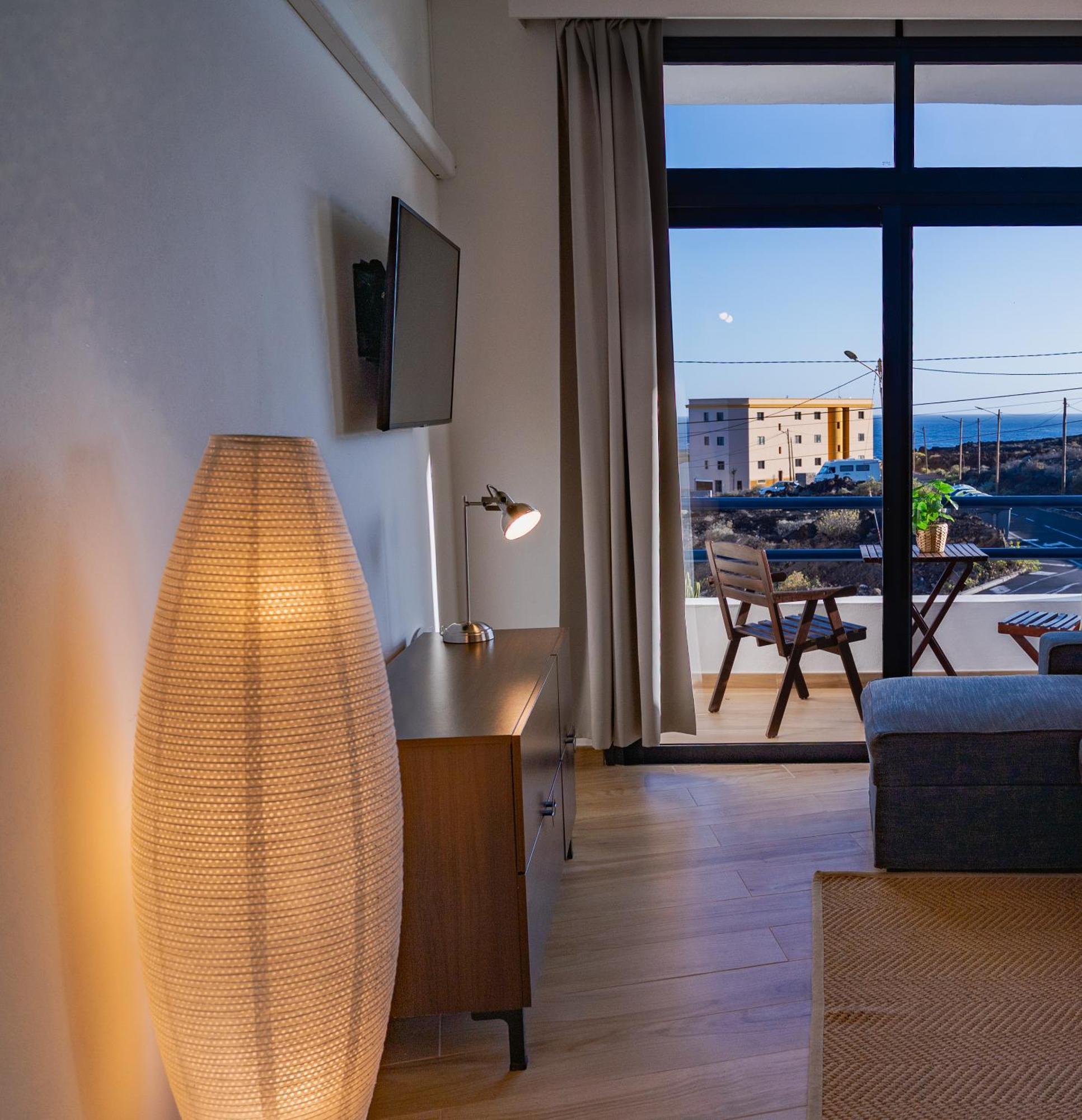 Appartement A Azules *