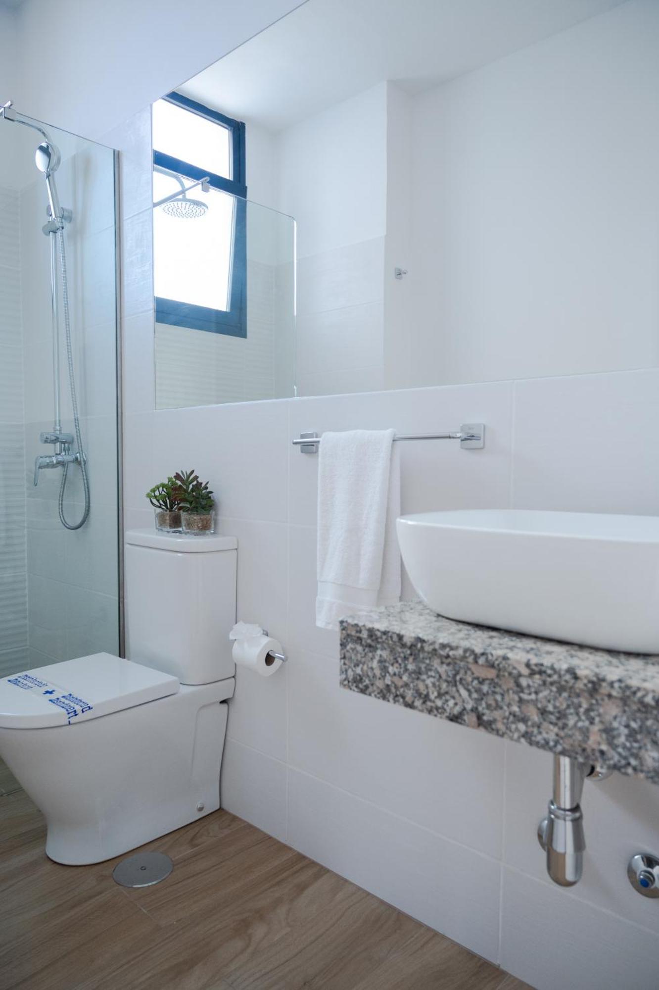 A Azules Appartement