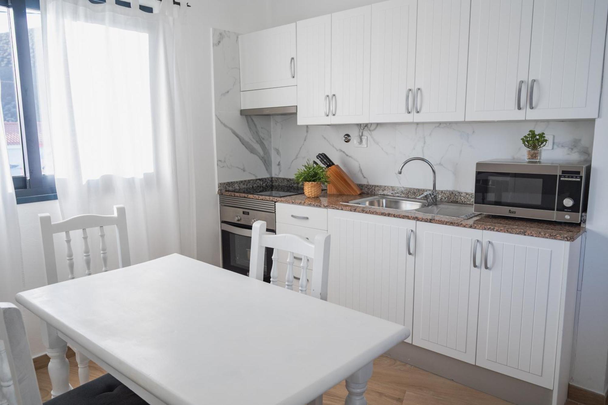 Appartement A Azules