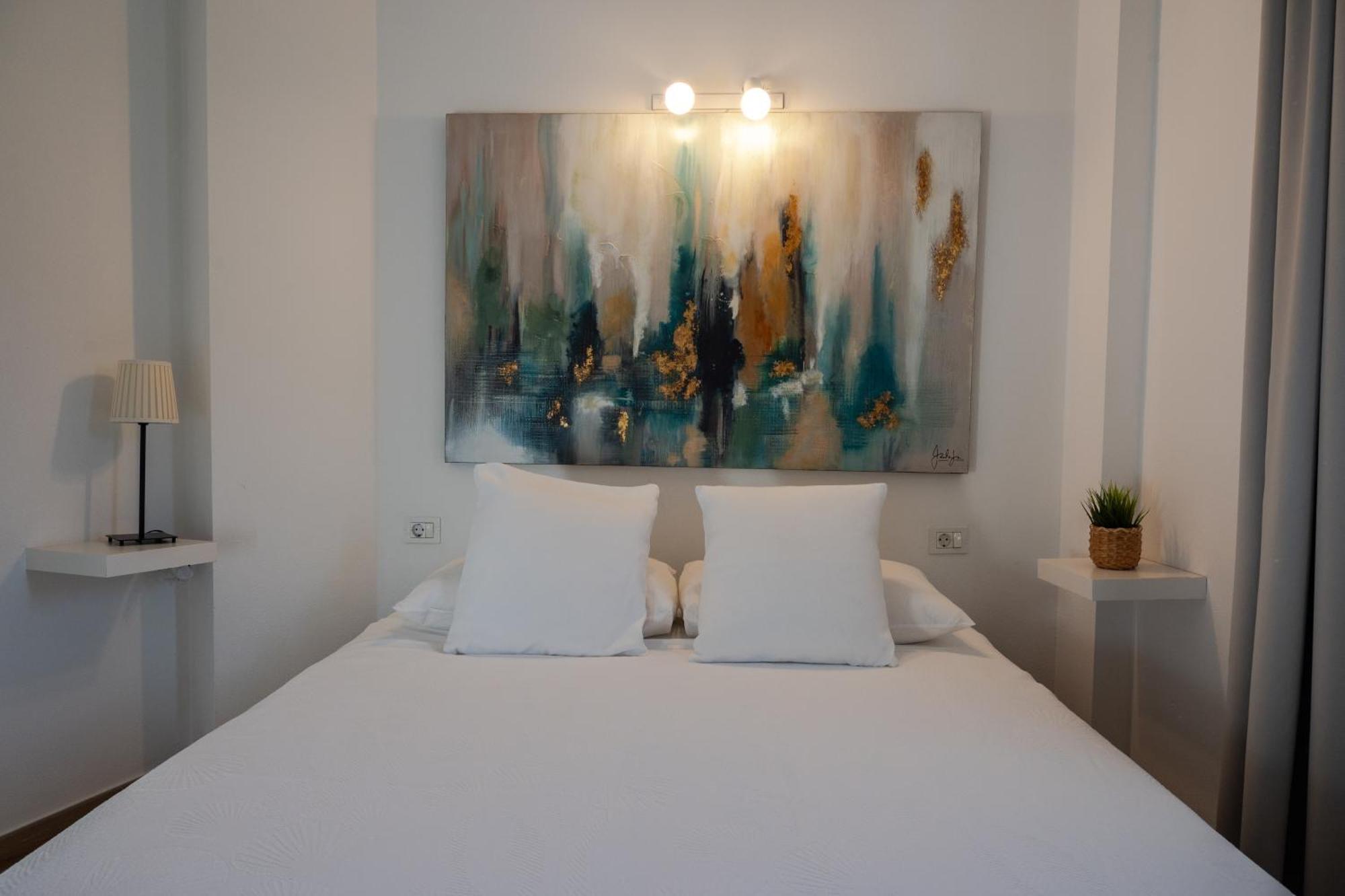 A Azules Appartement La Restinga