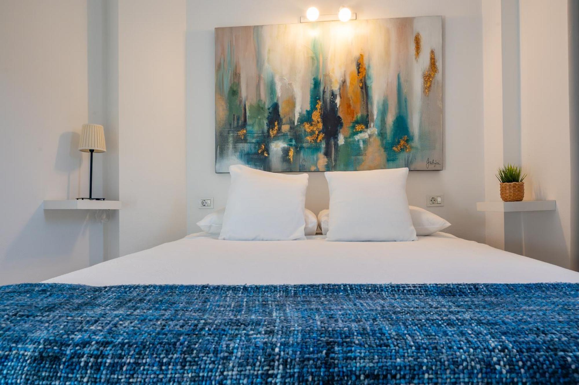 A Azules Appartement