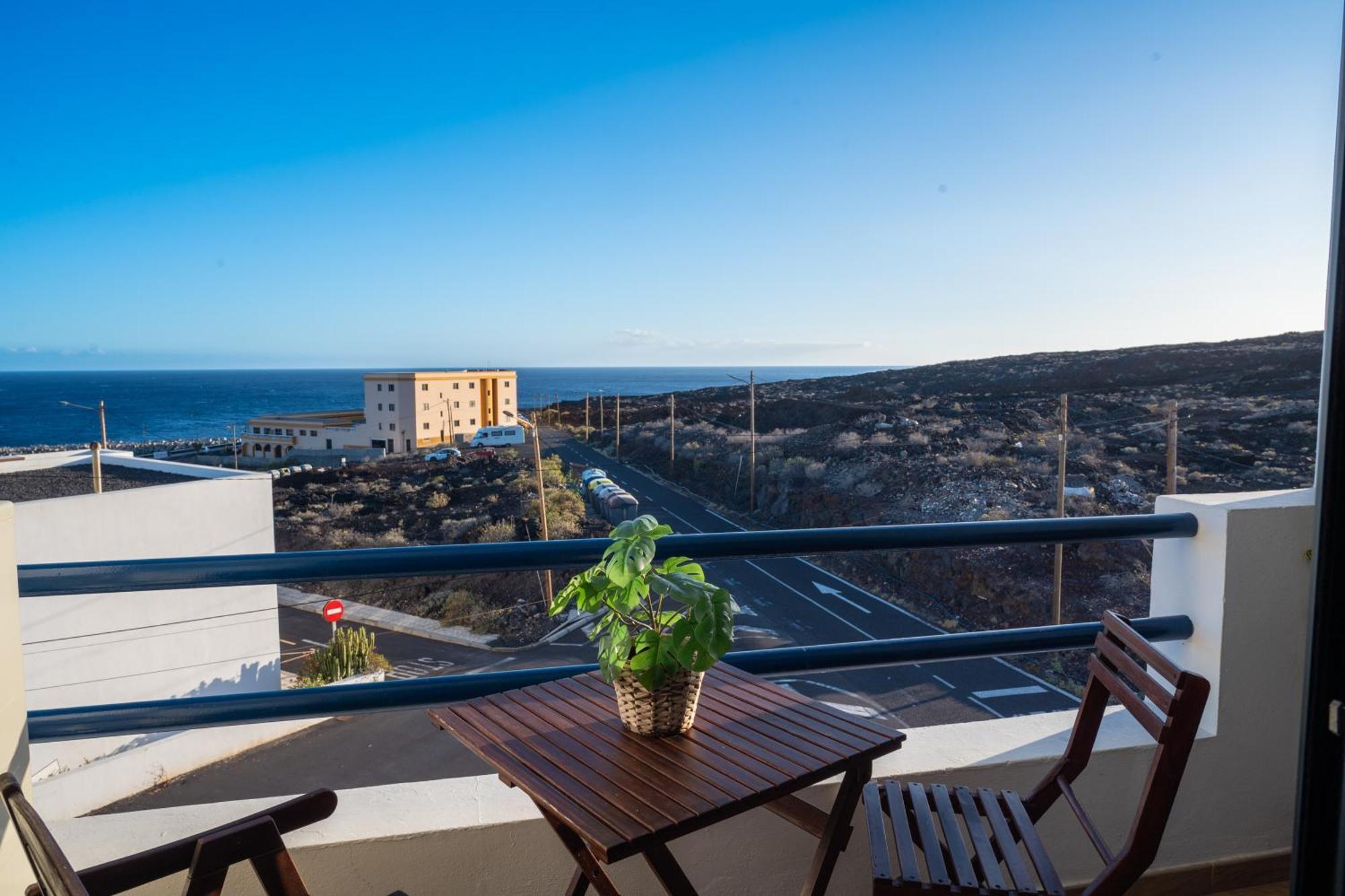 Apartment A Azules *