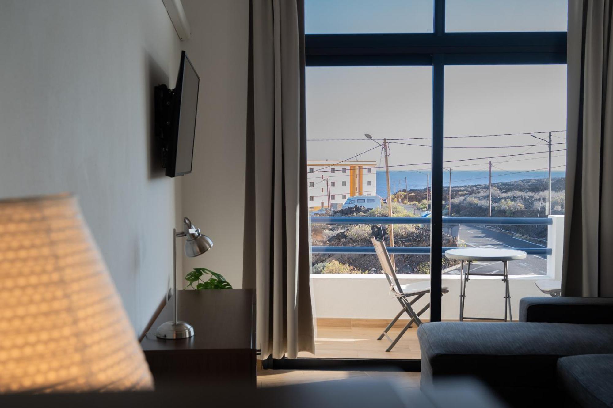 A Azules Apartment La Restinga